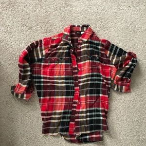 Urban Outfitters BDG Boyfriend Shirt